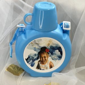 Gourde personnalisable