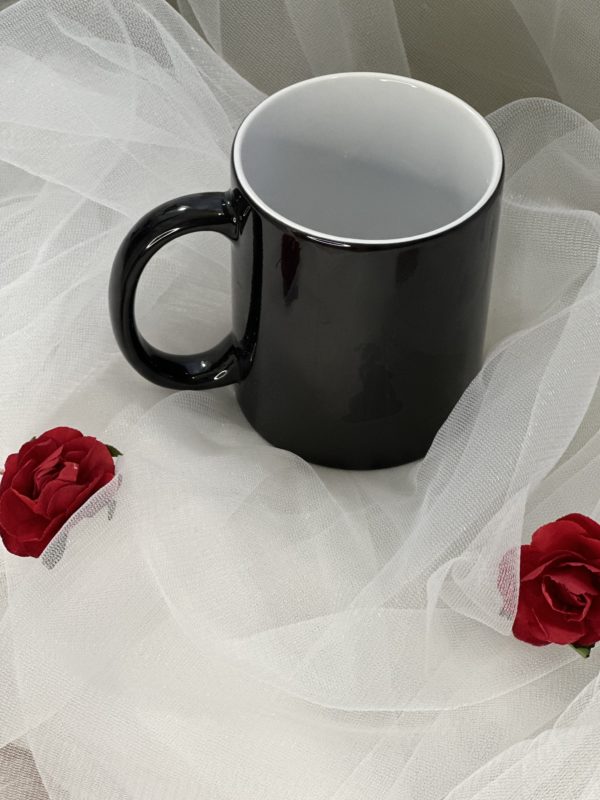 MUG magique personnalisable