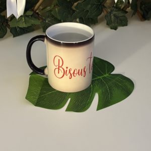 Mug Magique sublimer