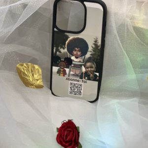 Coque iPhone 14 Pro