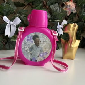 Gourde personnalisée