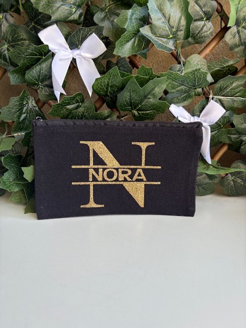 Trousse personnalisable