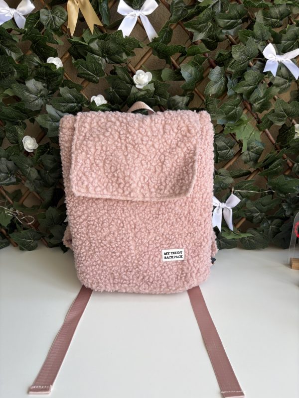 Sac rose