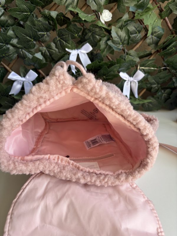 Sac vierge