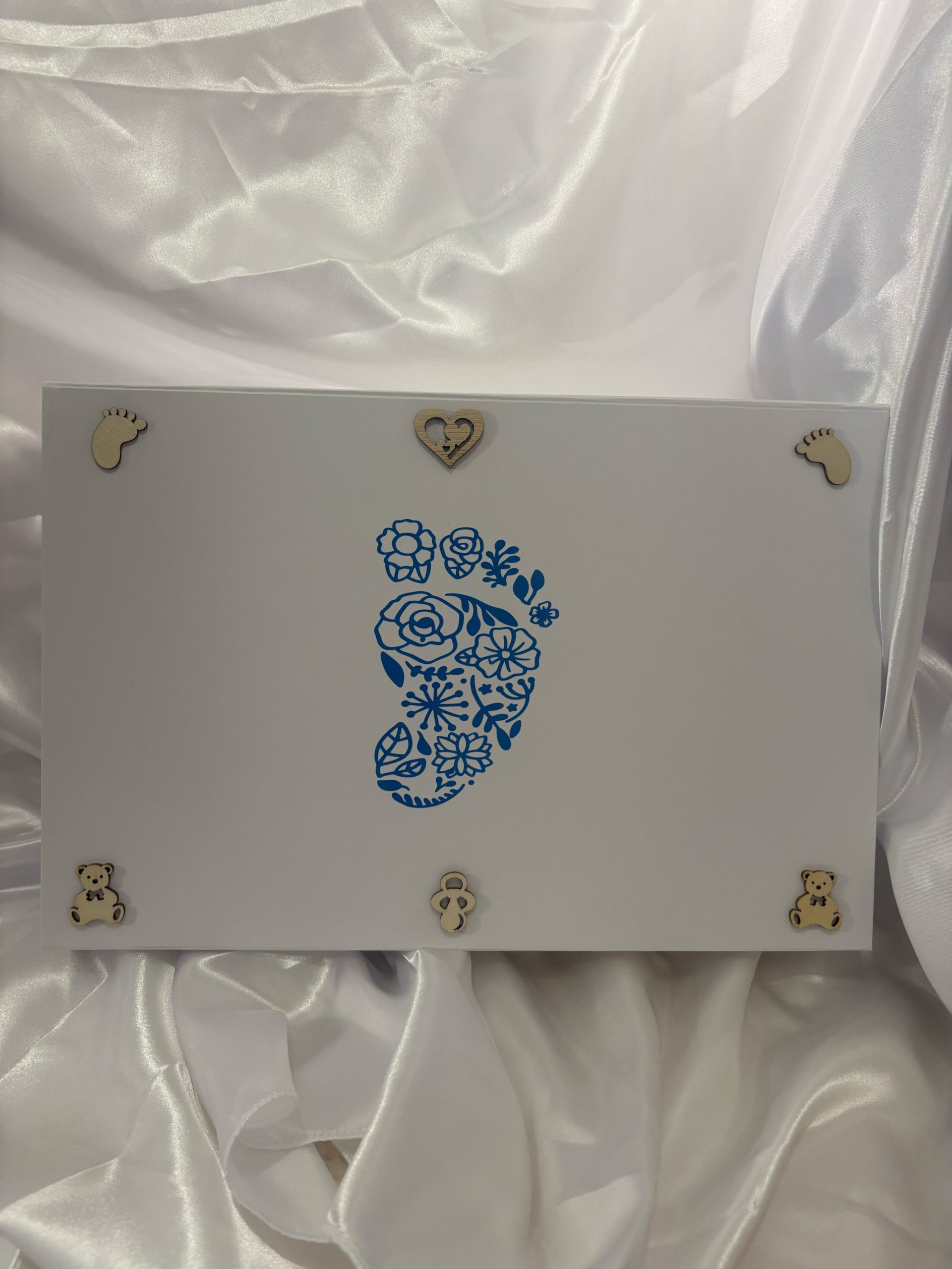 Boite Personnalisée